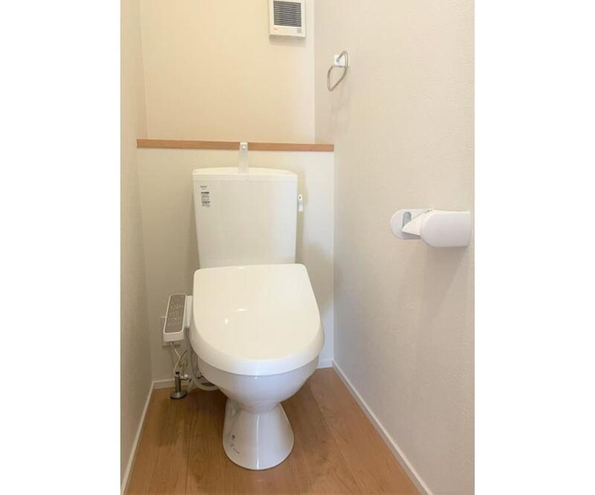 【トイレ】 | 杉並区宮前４丁目戸建