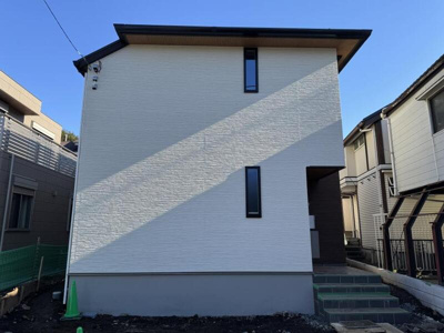【エントランス】 | 杉並区宮前４丁目戸建