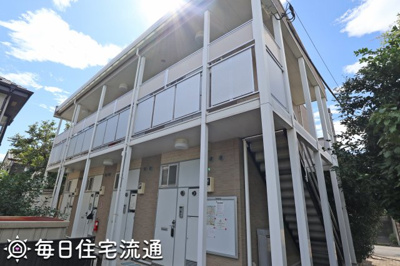 【外観】 | クラージュ