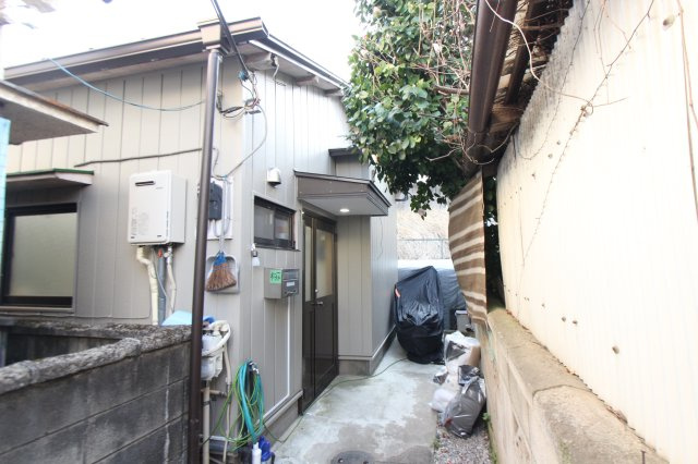 大泉町３－１７－４　戸建