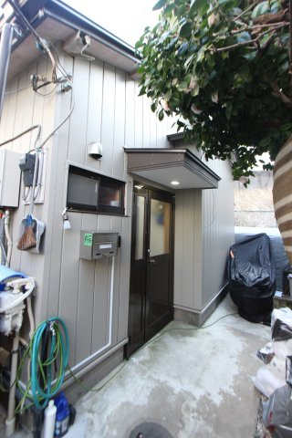 大泉町３－１７－４　戸建のその他共用部分