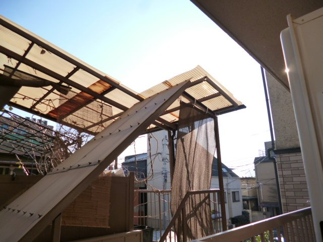 ヒルズKの展望