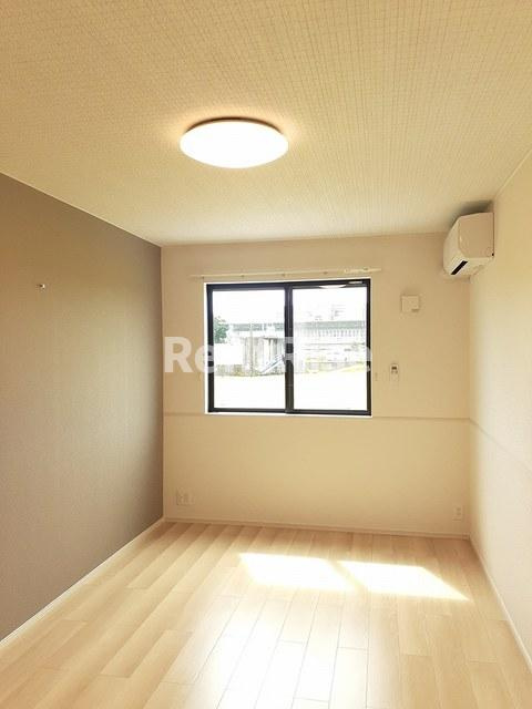 メゾン　カルムのその他|その他部屋・スペース