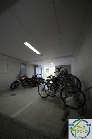 C-ARK神戸西のその他共用部分