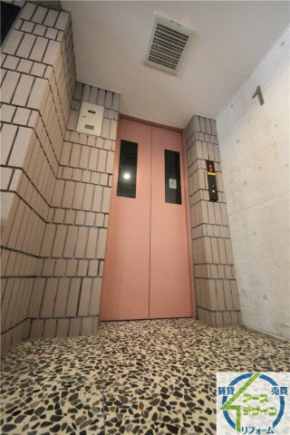 C-ARK神戸西のその他共用部分