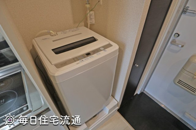 【設備】 | エスポワール