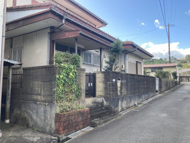 桑名市多度町小山 土地の画像