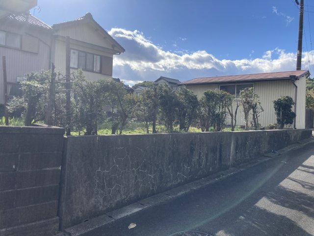 桑名市多度町小山 土地の画像