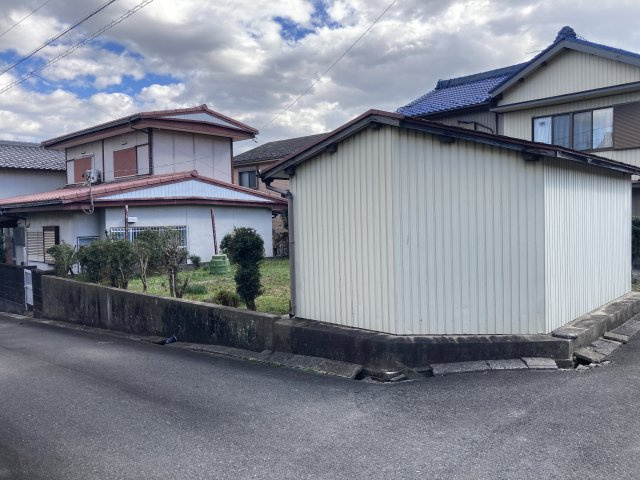 桑名市多度町小山 土地の画像