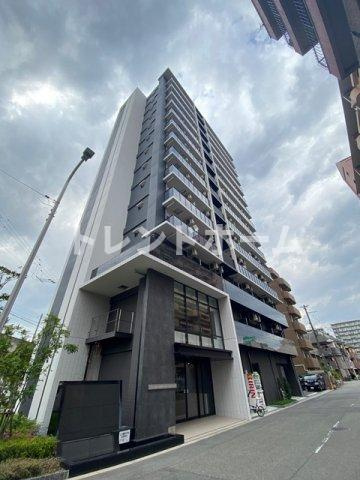 エステムコート難波サウスプレイスVIラグジー