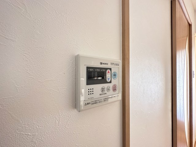 ドリームハウスしののめの設備