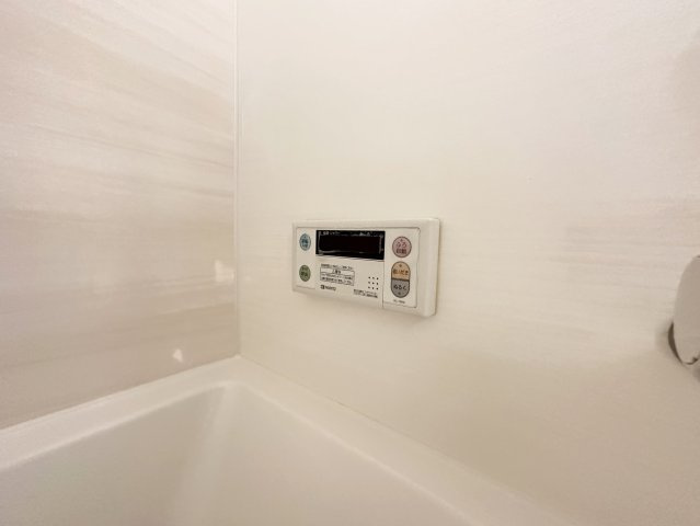 ドリームハウスしののめの設備