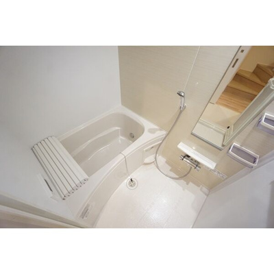 【浴室】 | LOGEMENT LE LAIT