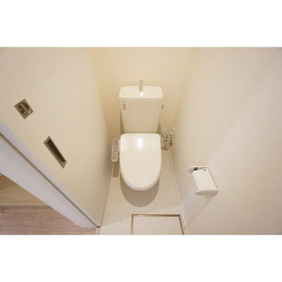 【トイレ】 | LOGEMENT LE LAIT