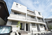LOGEMENT LE LAITの画像