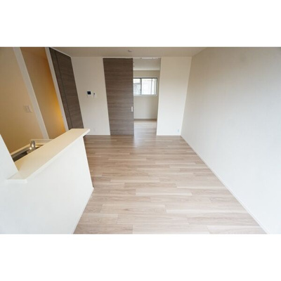 【内装】 | LOGEMENT LE LAIT
