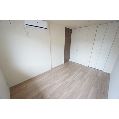 【洋室】 | LOGEMENT LE LAIT