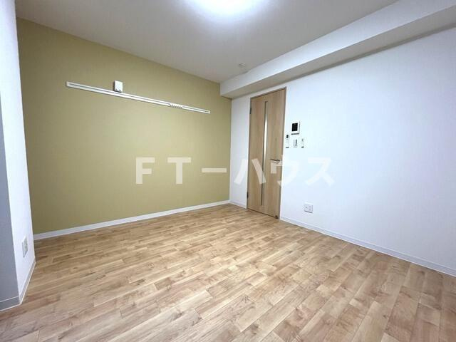 ｃｈａｉｎｏｎ津田沼の寝室