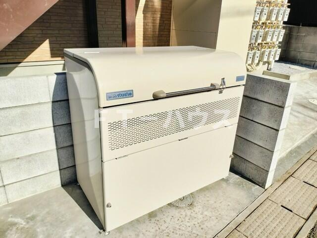 ｃｈａｉｎｏｎ津田沼のその他共用部分