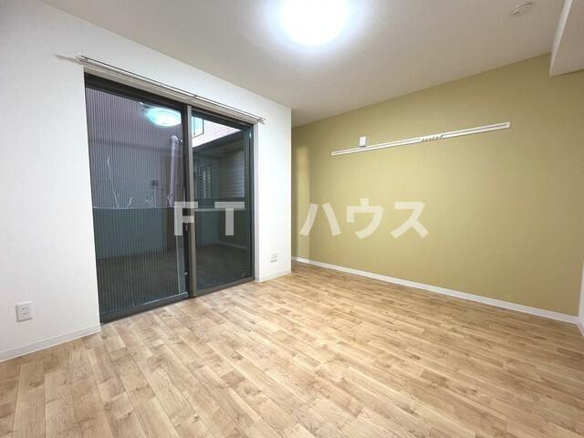 ｃｈａｉｎｏｎ津田沼の居間・リビング