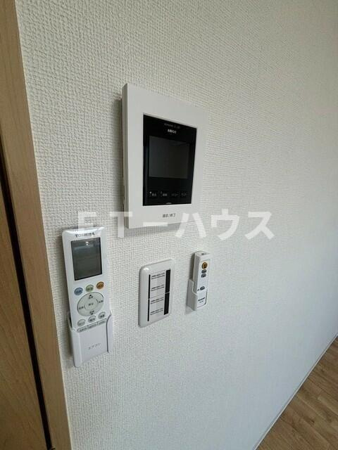 ｃｈａｉｎｏｎ津田沼の寝室