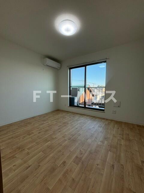 ｃｈａｉｎｏｎ津田沼の居間・リビング