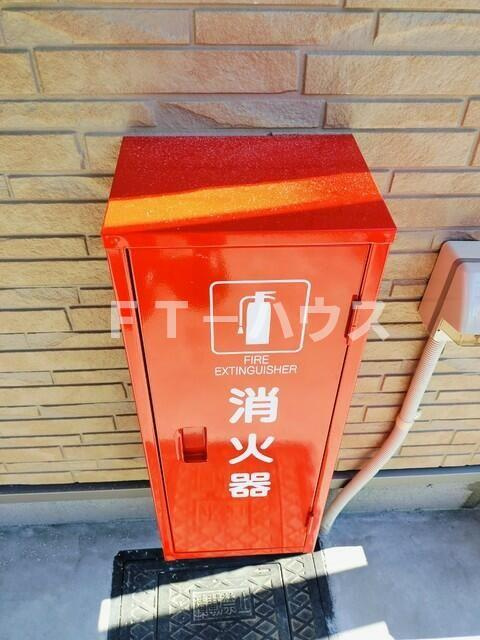 ｃｈａｉｎｏｎ津田沼のその他共用部分