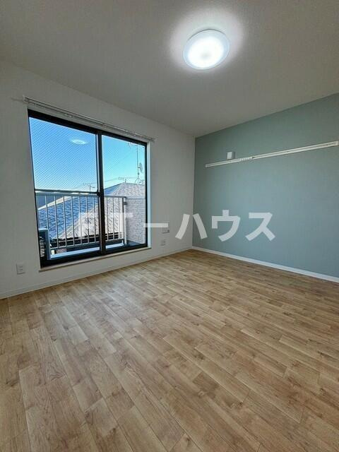 ｃｈａｉｎｏｎ津田沼の居間・リビング