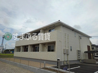 アメニティ横須賀Ⅲ　西尾市吉良町の画像