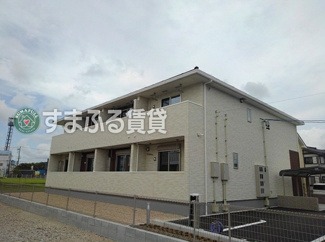 【外観】 | 外観写真