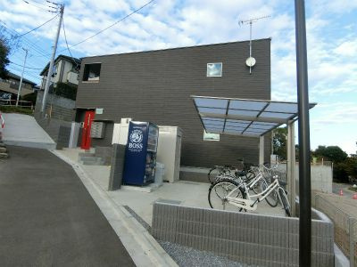 【その他共用部分】 | 和光の杜ヒルズ 