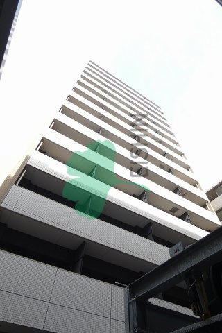 エンクレスト博多駅前ART（エンクレスト博多駅前アート）の外観