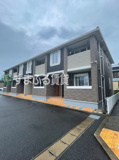 ロゼッタB　岡崎市福岡町の画像
