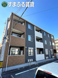 コンパス　岡崎市緑丘の画像