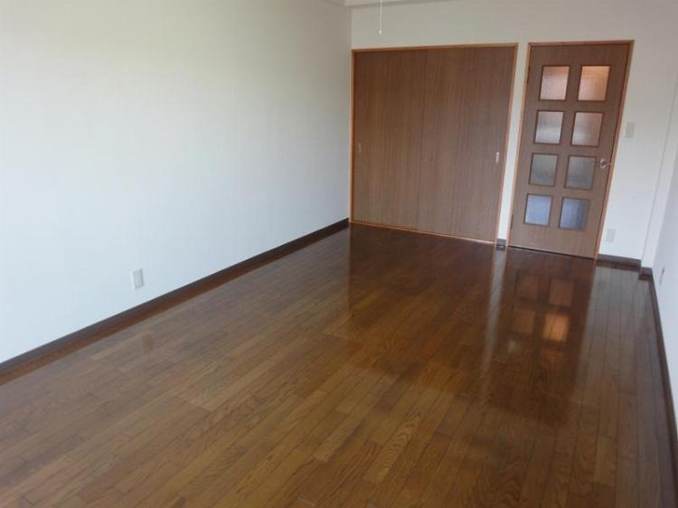 オカダハイツ|物件の画像3