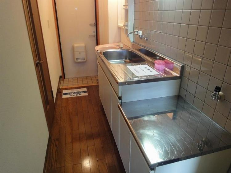 オカダハイツ|物件の画像4