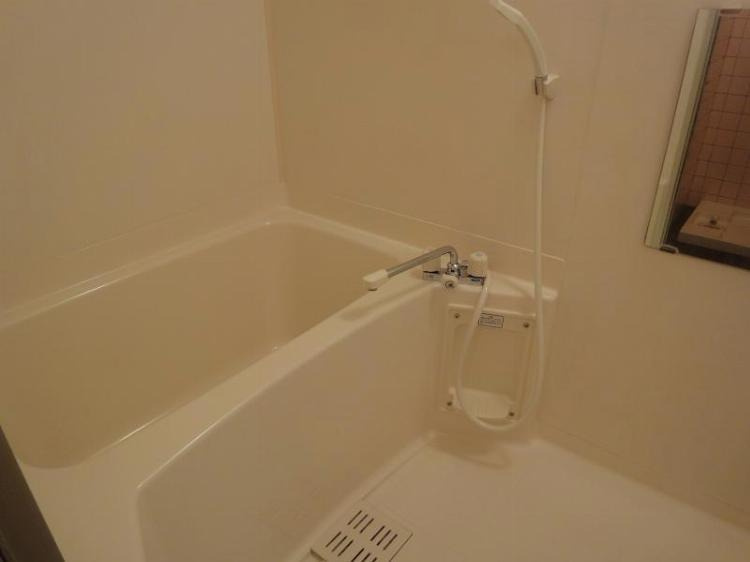 オカダハイツ|物件の画像5