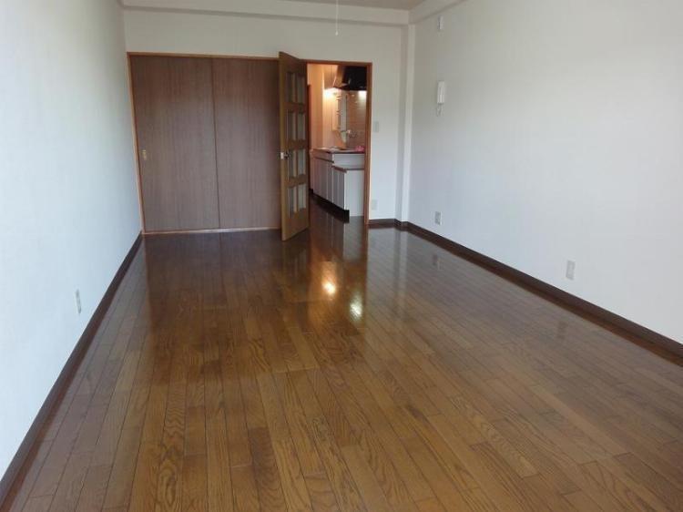 オカダハイツ|物件の画像7