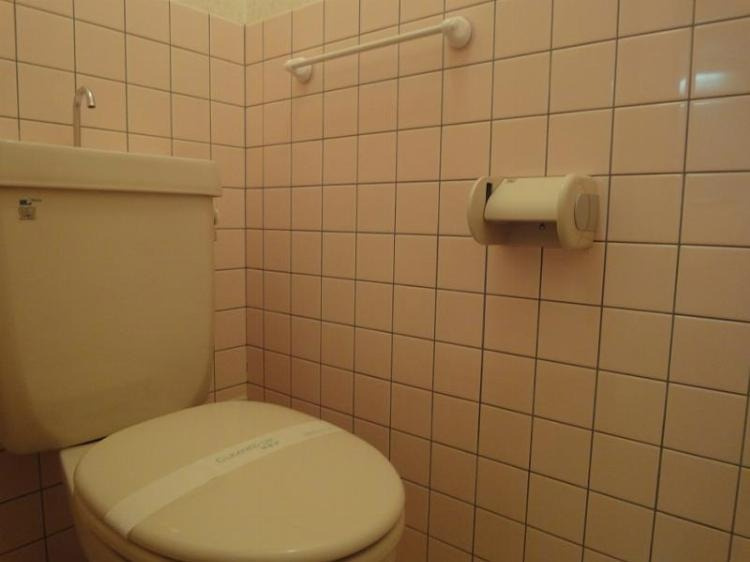 オカダハイツ|物件の画像8