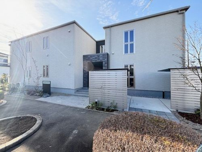 【外観】 | セレーノフォンテ