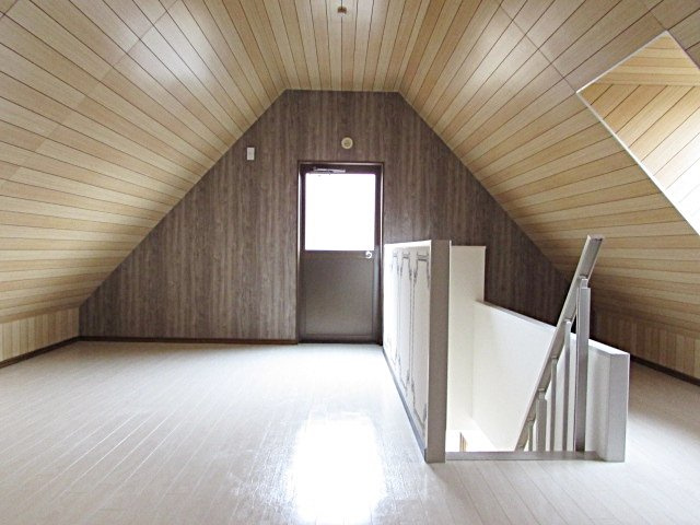 吉村ビルのその他