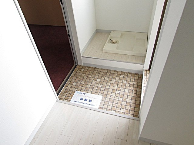 吉村ビルの設備