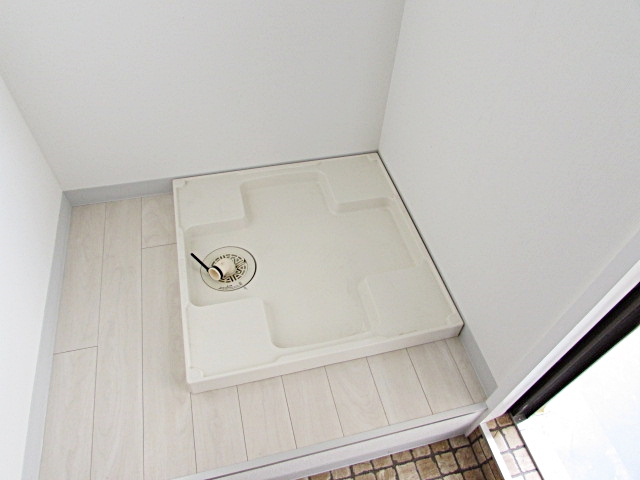 吉村ビルの設備