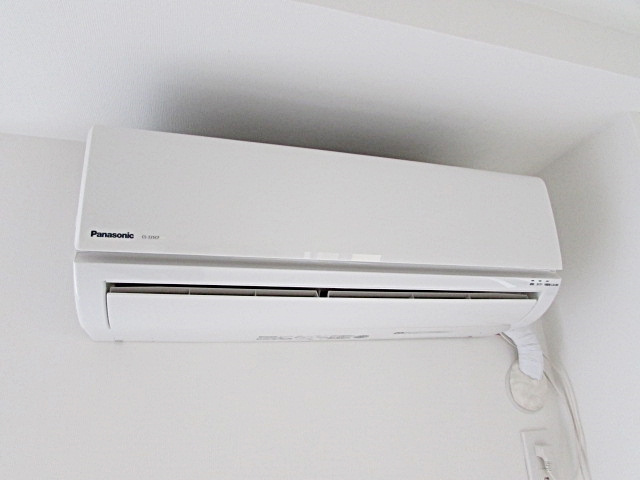 吉村ビルの設備