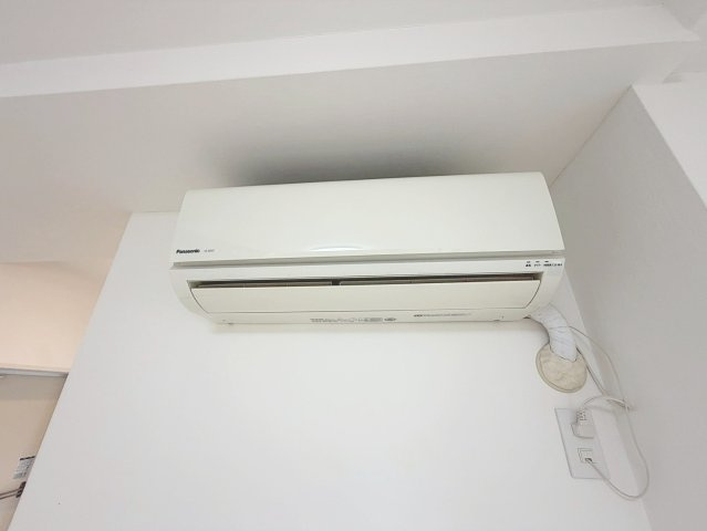 吉村ビルの設備