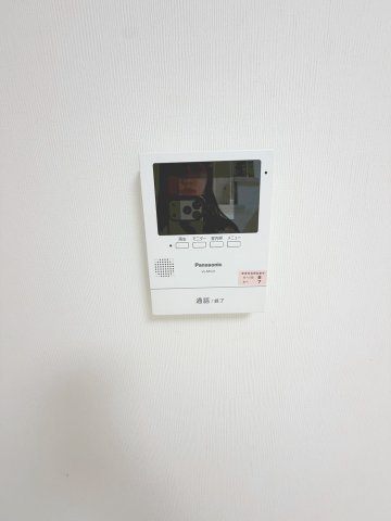 吉村ビルのセキュリティ