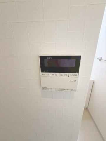 吉村ビルの設備