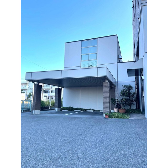 岐阜市薮田南５丁目の事務所のその他