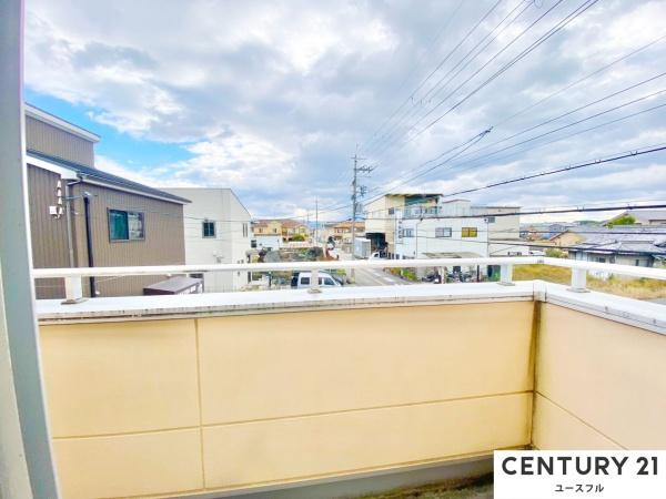 【バルコニー】 | ☆バルコニー☆