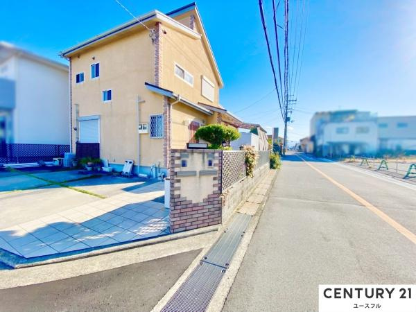 【その他】 | 外観写真です！